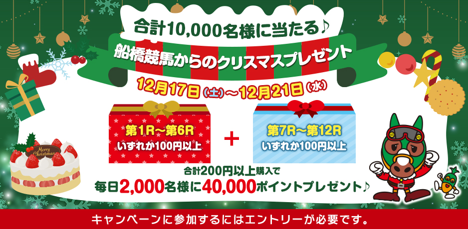 夢をはこぶ馬車時計　キャンペーン特別賞 年末年始のTCKはレジェンドホース・誘導馬にお任せあれ！？「馬