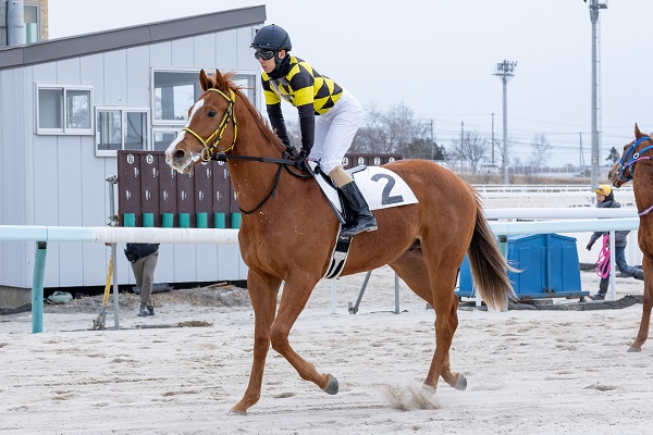 クライングコール