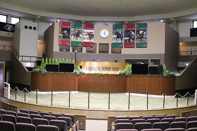 北海道市場