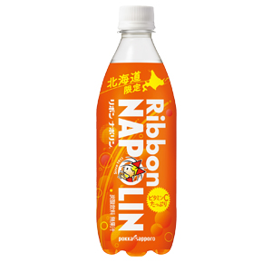 リボンナポリン470ml×24本