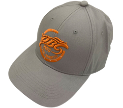 JBCオリジナルキャップ