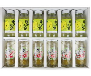 おごせ人気飲料セット