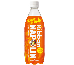 リボンナポリン470ml×24本