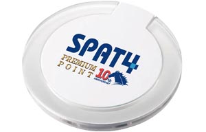 SPAT4プレミアムポイント10周年オリジナルワイヤレス充電器