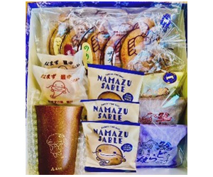 吉川特産品詰め合わせ