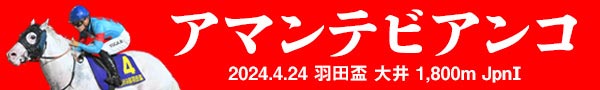 3歳ダート三冠マフラータオル(羽田盃)