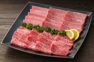 佐賀牛(焼肉セット700g)
