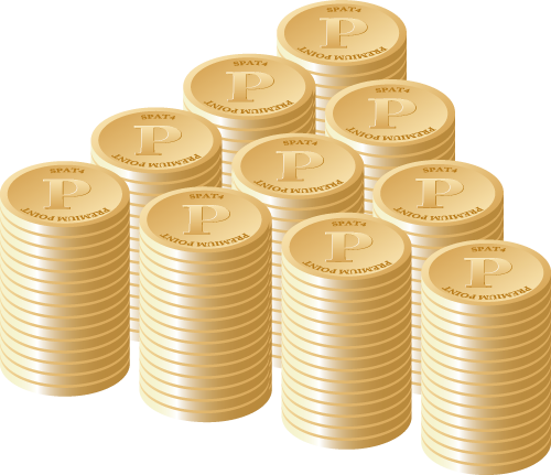 100万ポイント(5,000円相当)