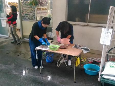 絶賛作業中