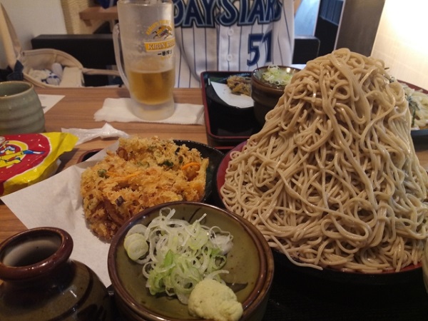 試合の前に食べすぎ