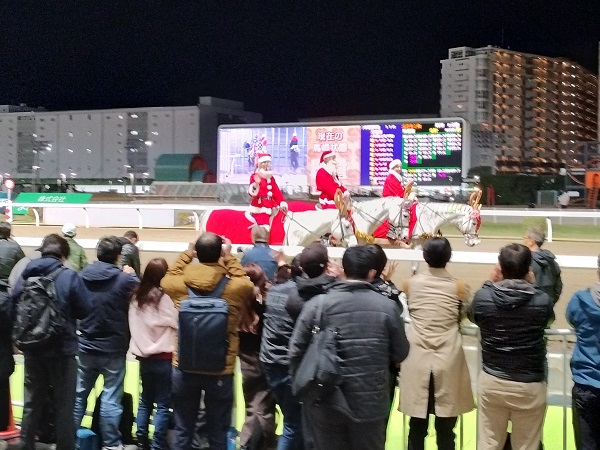 全日本2歳優駿