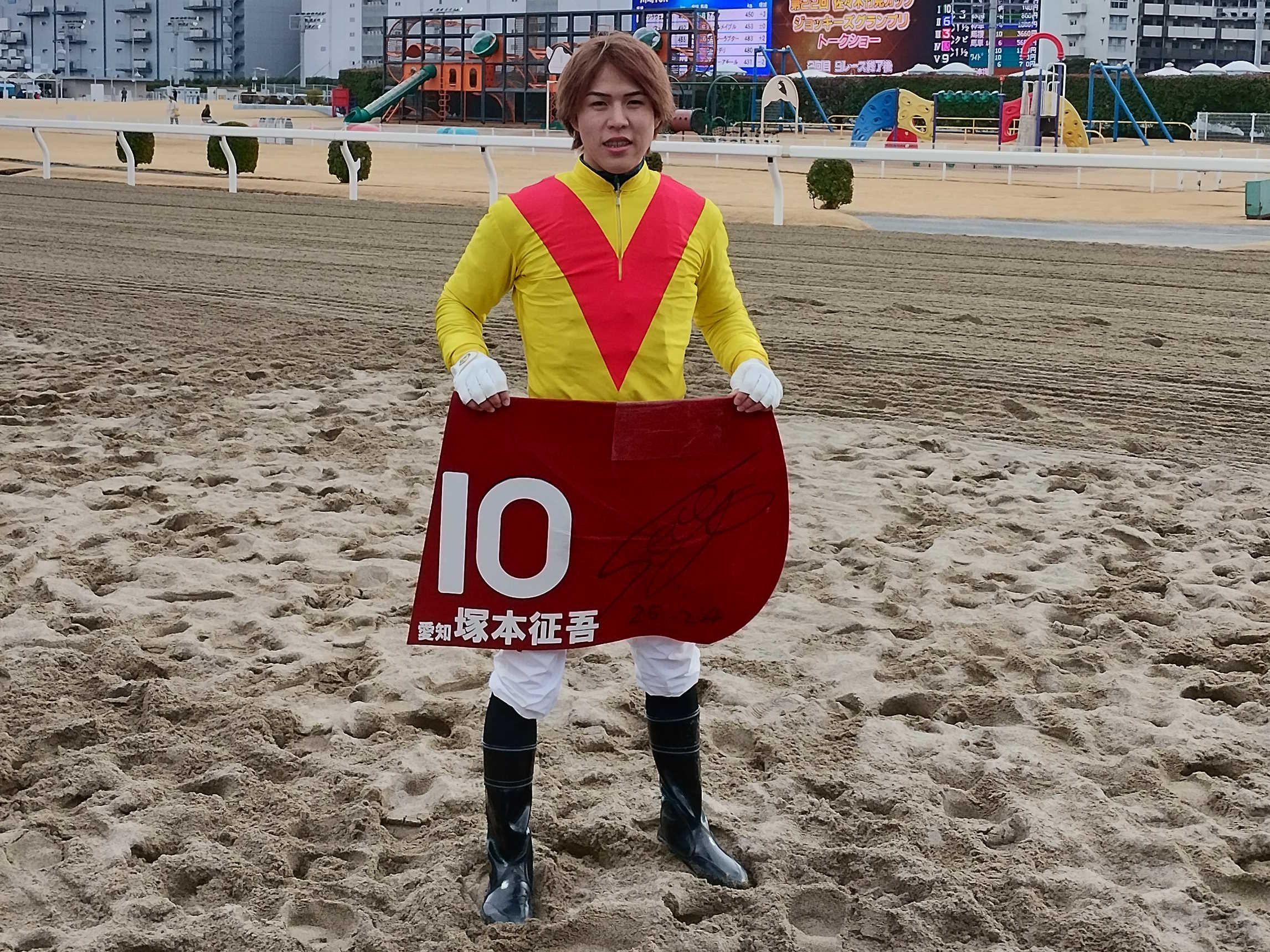 川崎初勝利