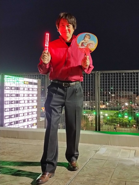 3枠推し