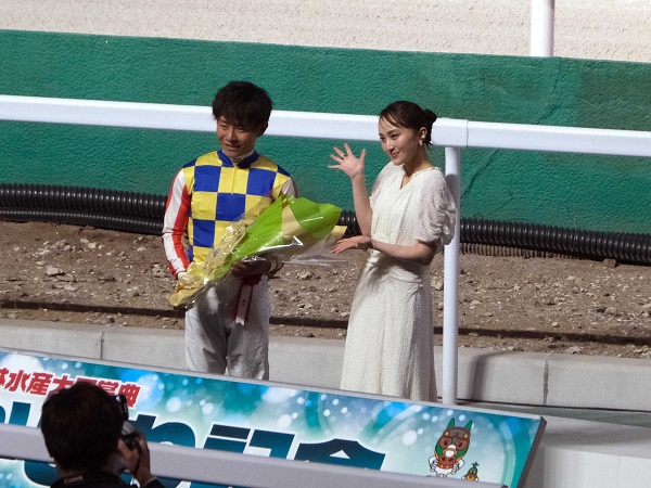 がんばって撮りました