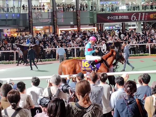 クレーキングがんばって