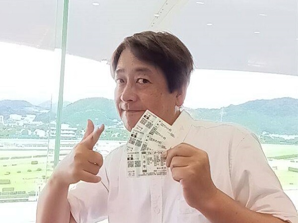 ごっつぁんです
