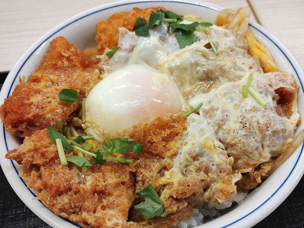 高カロリー