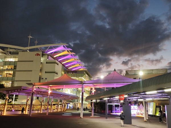 これからヤングジョッキーズ