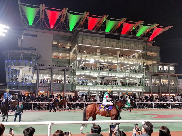 ライトウォーリア