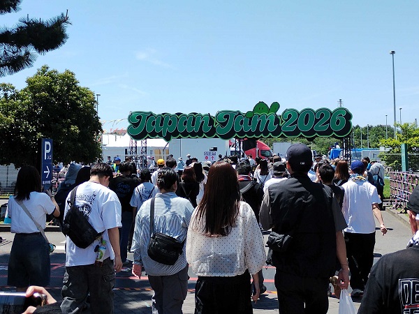 レッツゴー