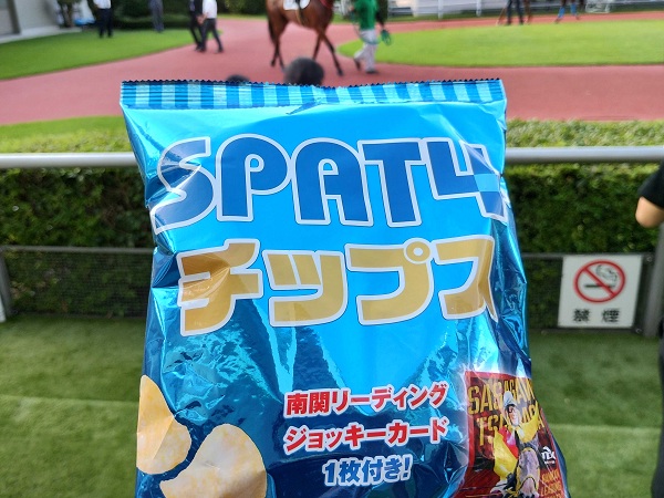 ごっつぁんです