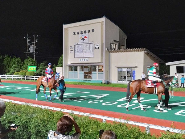 プラウドフレールの写真は撮ってなかった