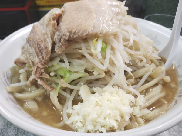 体に負担がかかる食べ物の一例