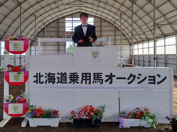 韓国から川崎を経由して釧路へ