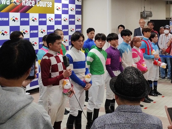 紹介式で急いで記憶