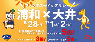リレー