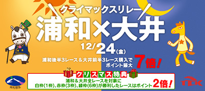 リレー 