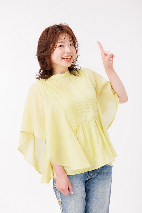 岩手のアイドル・ふじポン