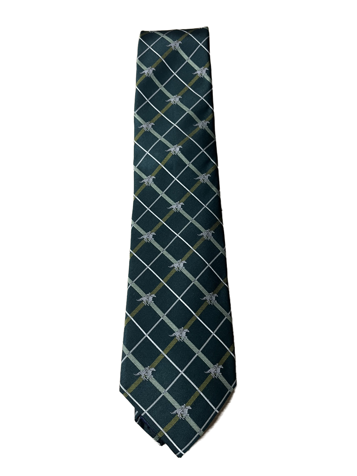 かしわ記念オリジナルネクタイ