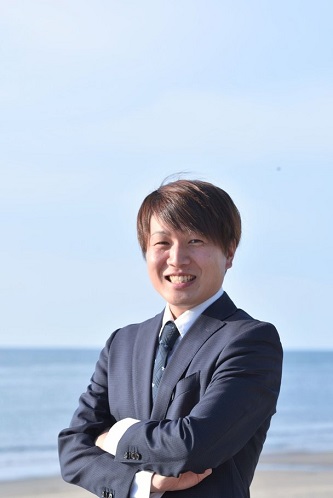 鈴木ショータ